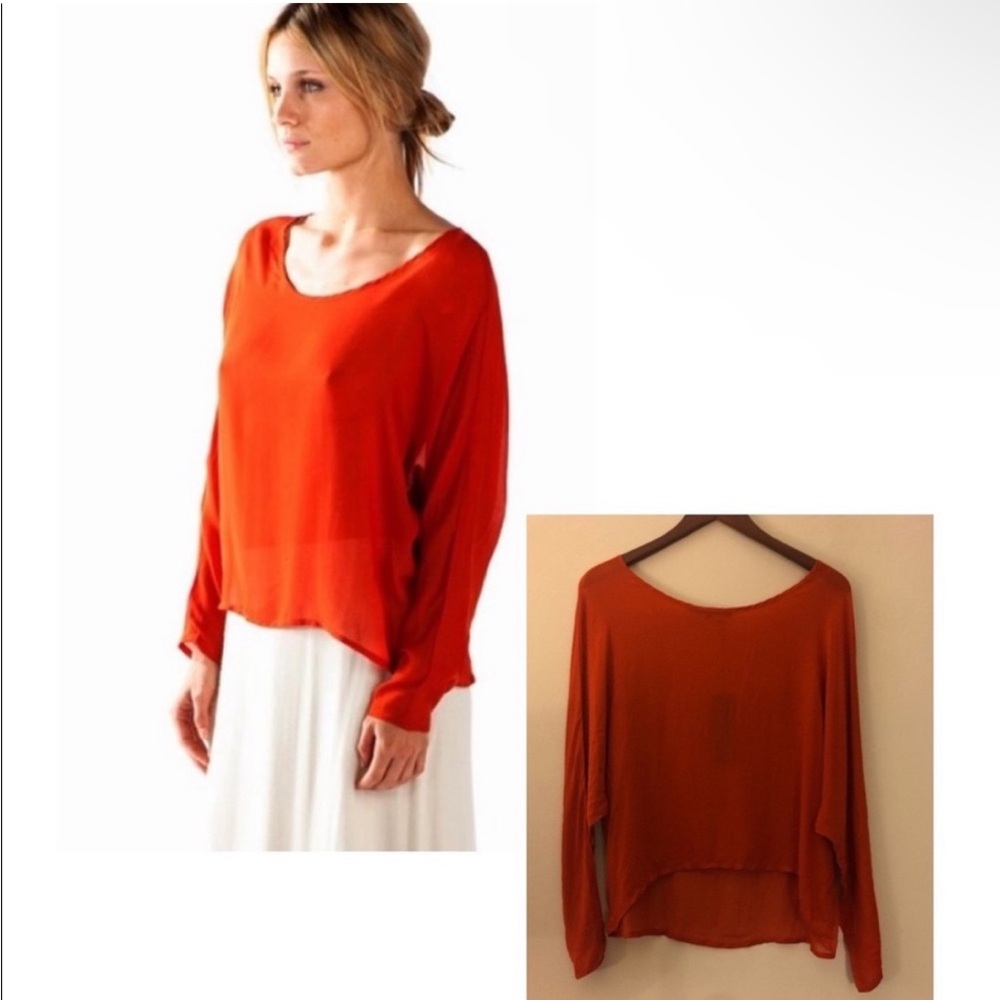 Korcula Blouse